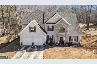 106 Old Gettysburg Way, Dallas, GA 30157 - Photo 1