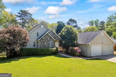 168 Wilderness Point, Hartwell, GA 30643 - Photo 1