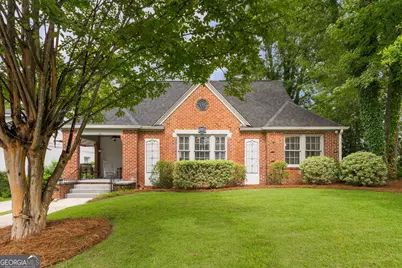 341 Buford Place, Macon, GA 31204 - Photo 1