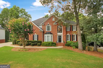 3575 Sentry View Trace, Suwanee, GA 30024 - Photo 1