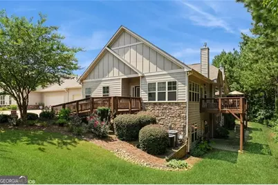 2365 Tree Arbor Way, Marietta, GA 30064 - Photo 1