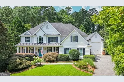 817 Registry Terrace, Kennesaw, GA 30152 - Photo 1