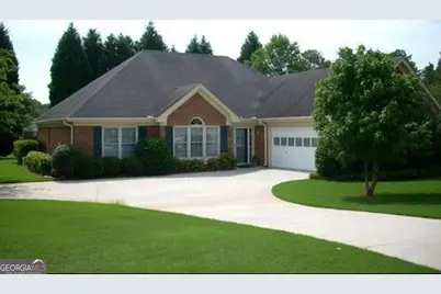 3630 Druids Drive SE, Conyers, GA 30013 - Photo 1