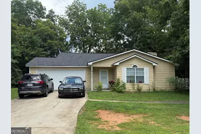 6968 Fielder Road, Rex, GA 30273 - Photo 1