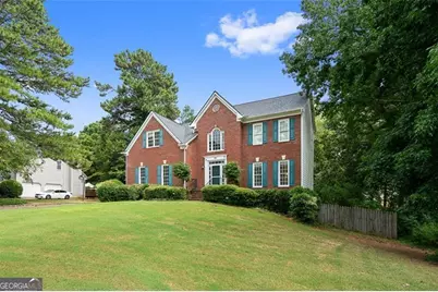 1710 Greystone Trace, Conyers, GA 30013 - Photo 1