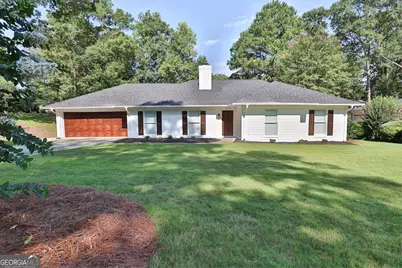 6727 Trapper Way, Midland, GA 31820 - Photo 1