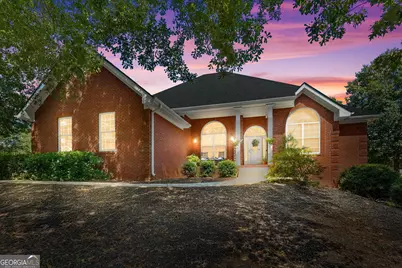 1103 Wilder Court, McDonough, GA 30252 - Photo 1