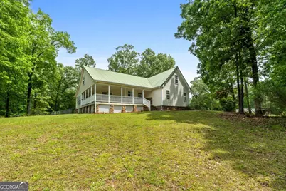 204 Lunsford Road, Jackson, GA 30233 - Photo 1