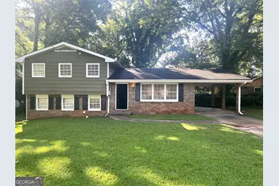 2568 Appomattox Drive, Decatur, GA 30034 - Photo 1