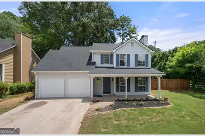 3009 Garland Drive, Marietta, GA 30008 - Photo 1