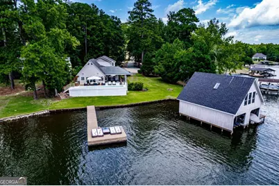 314B Cold Branch Road, Eatonton, GA 31024 - Photo 1