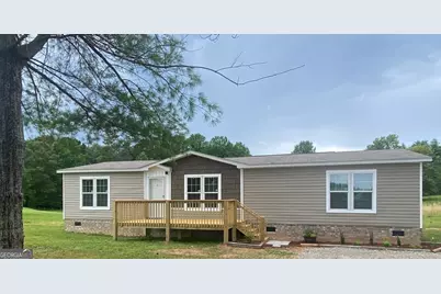 239 Golf Course Road, Demorest, GA 30535 - Photo 1