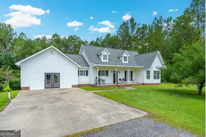 400 Smith Road, Waycross, GA 31503 - Photo 1