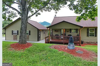 19 Everetts View, Blairsville, GA 30512 - Photo 1