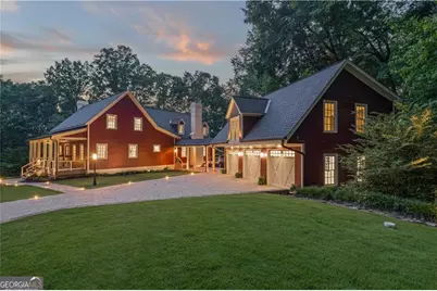 2425 Birmingham Road, Alpharetta, GA 30004 - Photo 1