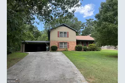 54 Stonewood Forest Road, Toccoa, GA 30577 - Photo 1