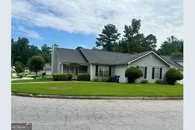 1616 Cobbs Creek Lane, Decatur, GA 30032 - Photo 1