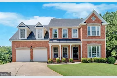 4158 Spring Hill Lane, Kennesaw, GA 30144 - Photo 1