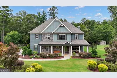 310 Discovery Lake Drive, Fayetteville, GA 30215 - Photo 1