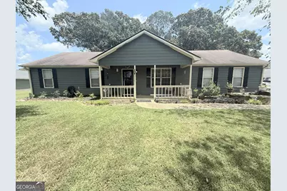 25 Rolling Ridge Court, Covington, GA 30016 - Photo 1