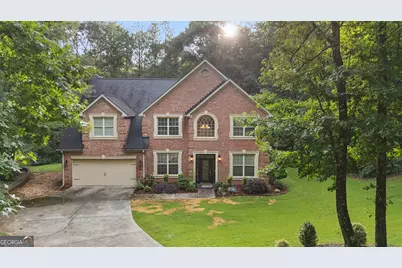 1705 Butler Bridge Road, Covington, GA 30016 - Photo 1