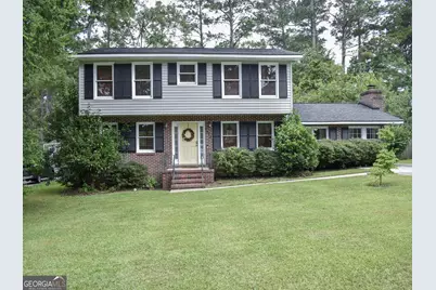 1678 Cardinal Road, Milledgeville, GA 31061 - Photo 1