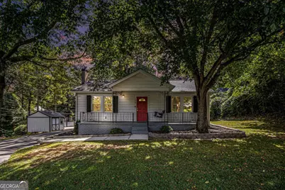 199 Highland Avenue, Dallas, GA 30132 - Photo 1