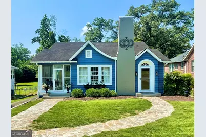 513 Charlton Street NW, Rome, GA 30165 - Photo 1
