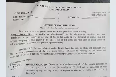 2225 Smokey Road, Lagrange, GA 30241 - Photo 1