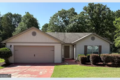 165 Brittany Pointe Drive, Colbert, GA 30628 - Photo 1