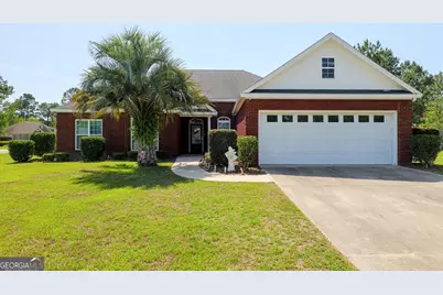 752 Carriage Crossing, Hahira, GA 31632 - Photo 1