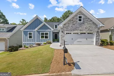 220 Meredith Ridge Road, Athens, GA 30605 - Photo 1