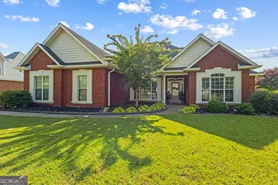 129 Roseine Drive, Warner Robins, GA 31088 - Photo 1