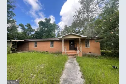 2021 Sparrow Lane, Blackshear, GA 31516 - Photo 1
