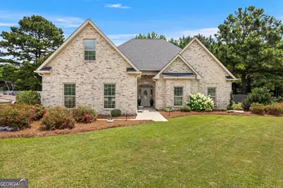 206 Wardlow Lane, Kathleen, GA 31047 - Photo 1