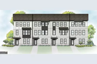 7 Peeples Drive, Lawrenceville, GA 30046 - Photo 1