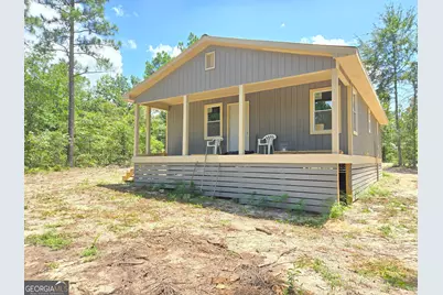 2450 Fort Perry Road, Box Springs, GA 31801 - Photo 1
