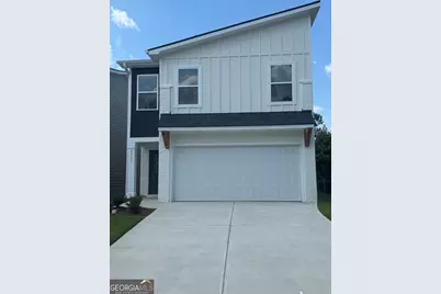 4835 Station Lane #27, Union City, GA 30291 - Photo 1