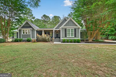 210 W Lakeview Drive NE, Milledgeville, GA 31061 - Photo 1