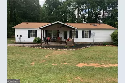 7646 Frolona Road, Franklin, GA 30217 - Photo 1