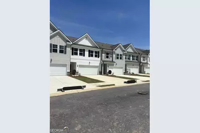 6364 Sundowner Place #109, South Fulton, GA 30331 - Photo 1