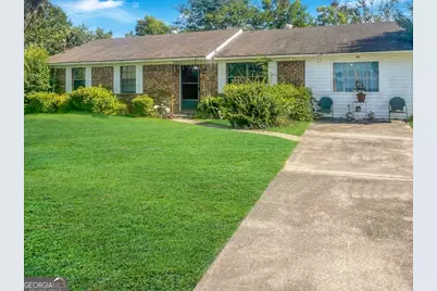 83 Eldridge Street, Metter, GA 30439 - Photo 1