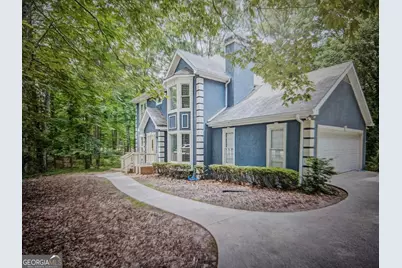 732 Country Lake Drive, Hampton, GA 30228 - Photo 1