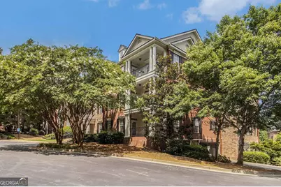 4810 Ivy Ridge Drive SE #204, Atlanta, GA 30339 - Photo 1