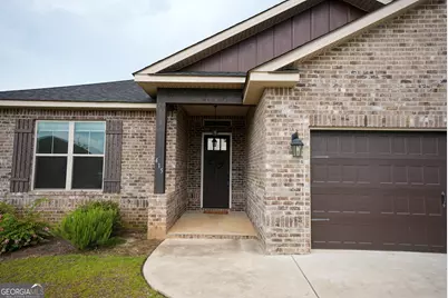 415 Silo Circle, Perry, GA 31069 - Photo 1