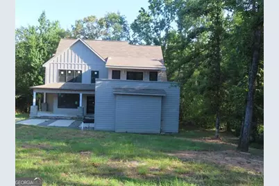 3012 Old Lodge Road, Hephzibah, GA 30815 - Photo 1