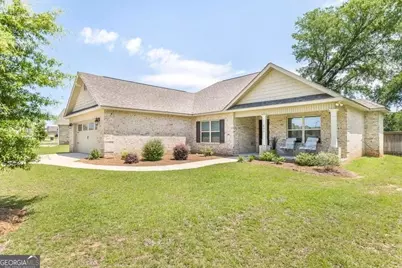 601 Hunt's Landing Drive, Kathleen, GA 31047 - Photo 1