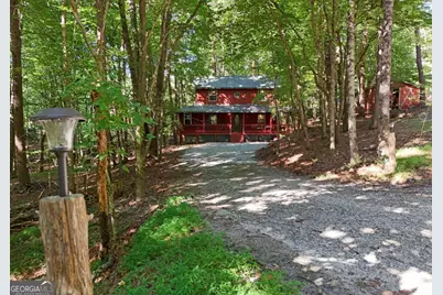 33 Shady Lane, Cleveland, GA 30528 - Photo 1