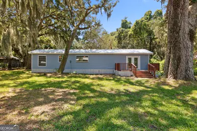 45 Marsh View Lane, Saint Marys, GA 31558 - Photo 1