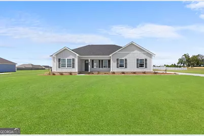 0 Ryegrass Road #91, Statesboro, GA 30458 - Photo 1